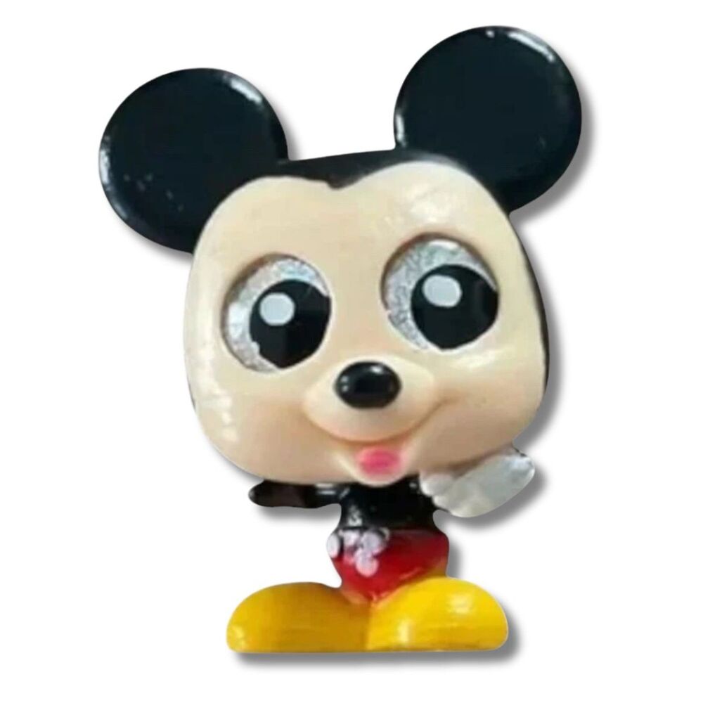 Disney Doorables Mickey Mouse – Series 4, Common